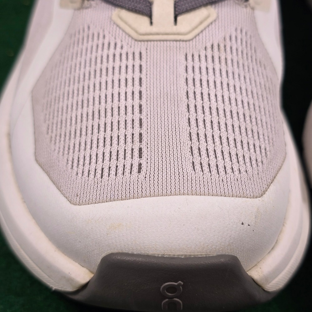 On Cloudrunner 2 Running Shoes Mens 11 Glacier Grey 3ME10140622 Active Wear - Picture 9 of 13